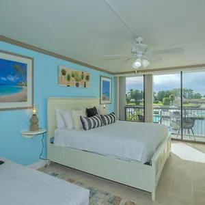 All-new Waterfront With Balcony,pool,tiki Bar,gym Apartment